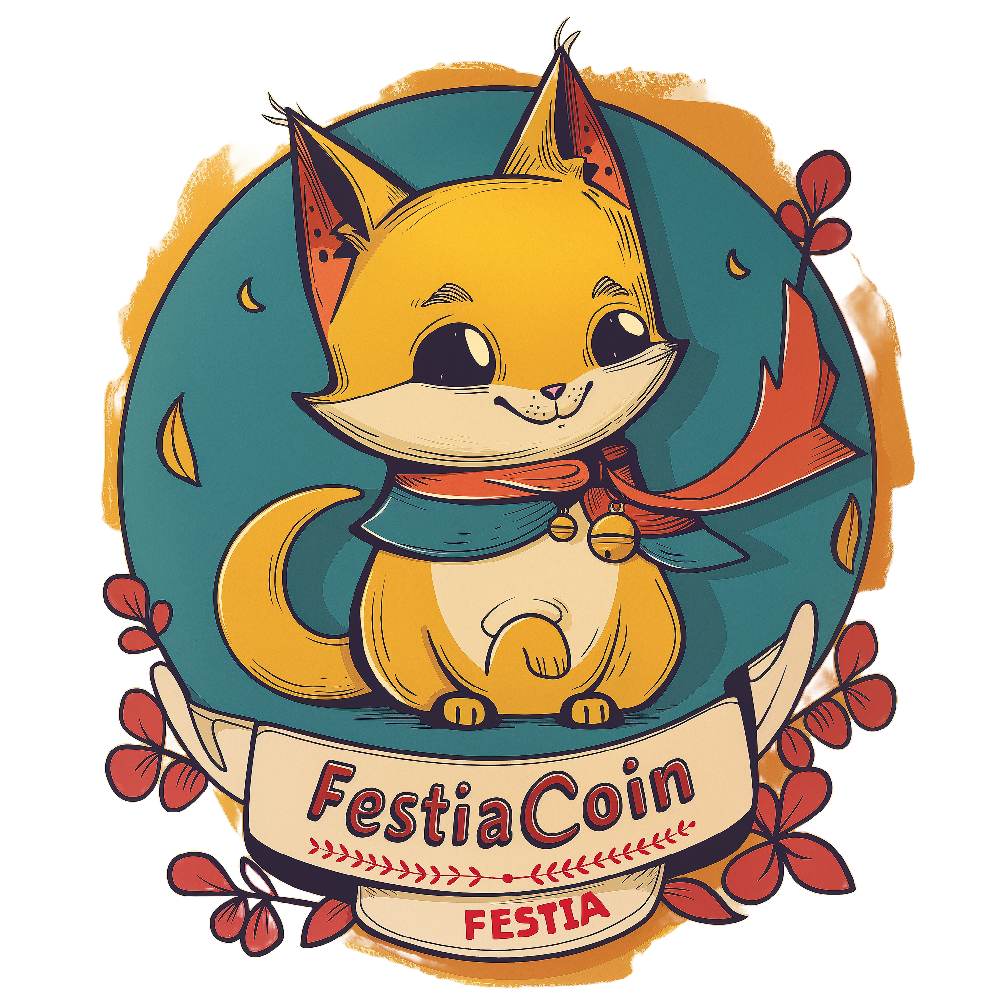 FESTIA Logo